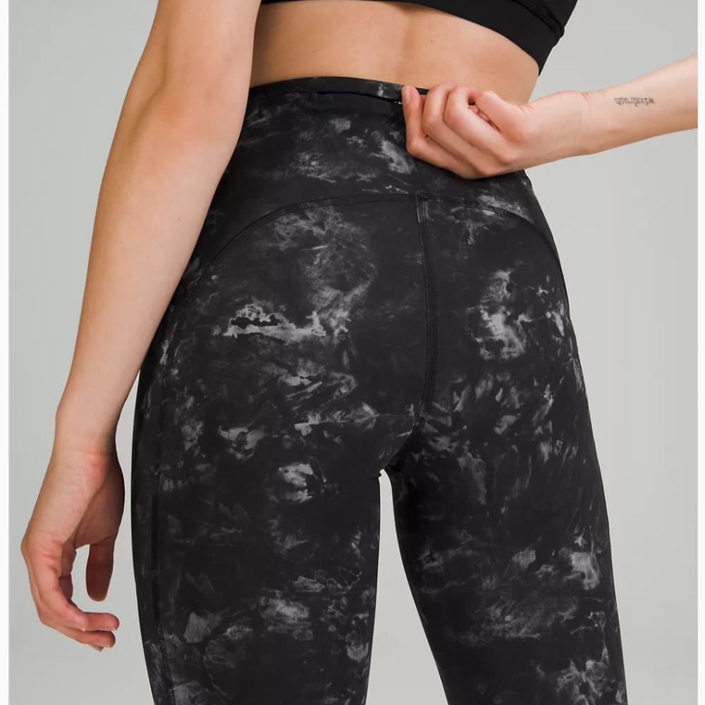 Swiftspeed hr leggings - Picture 5 of 7